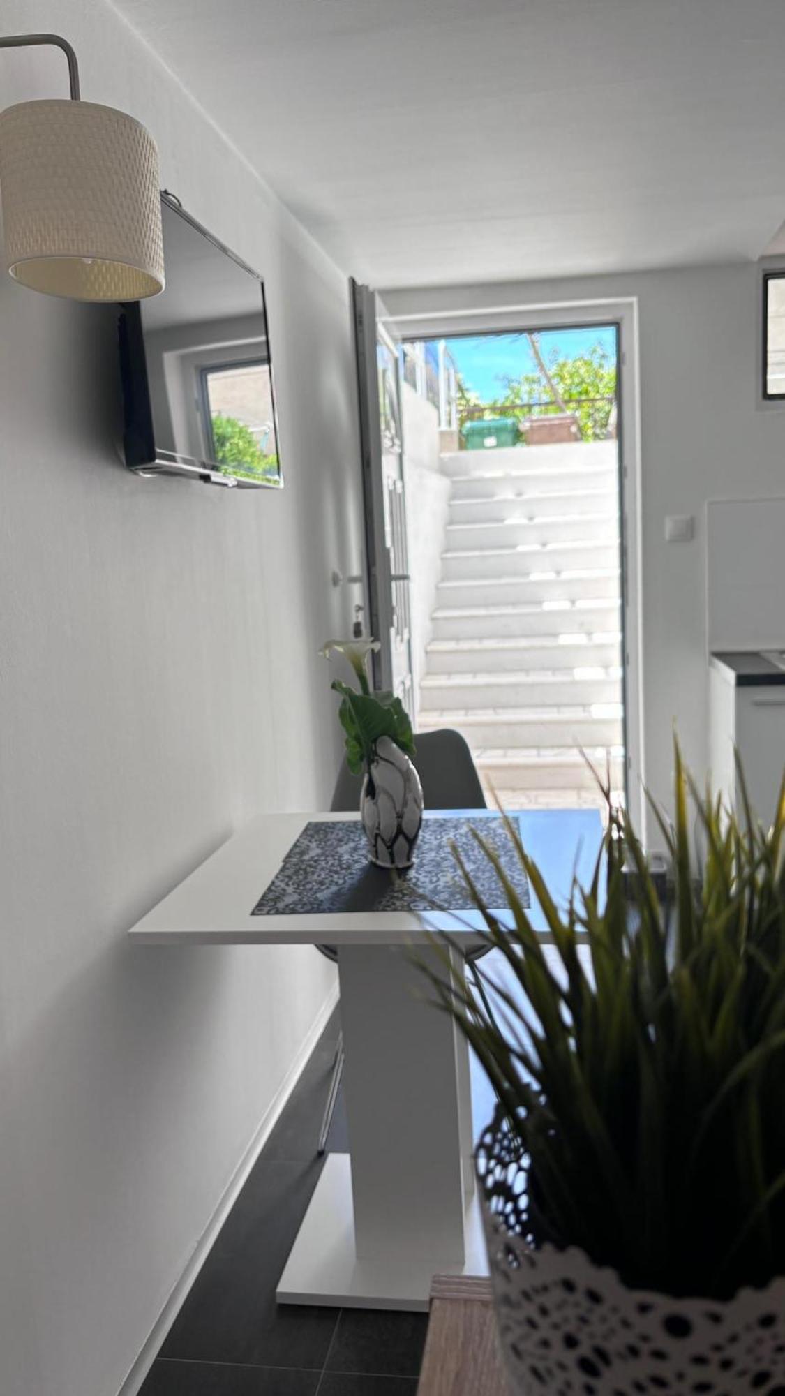 Apartman Branka *** Spalato Esterno foto