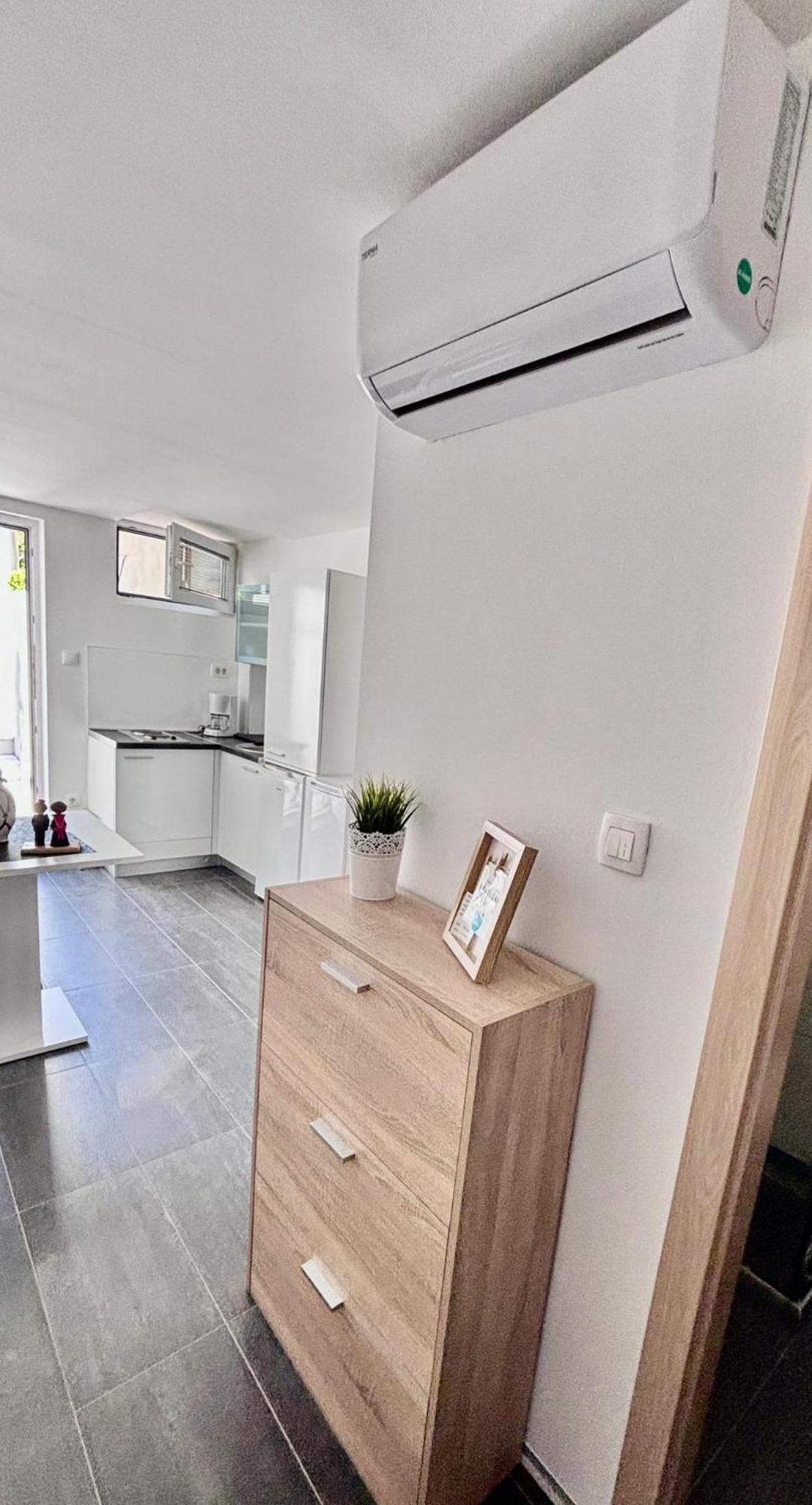 Apartman Branka *** Spalato Esterno foto