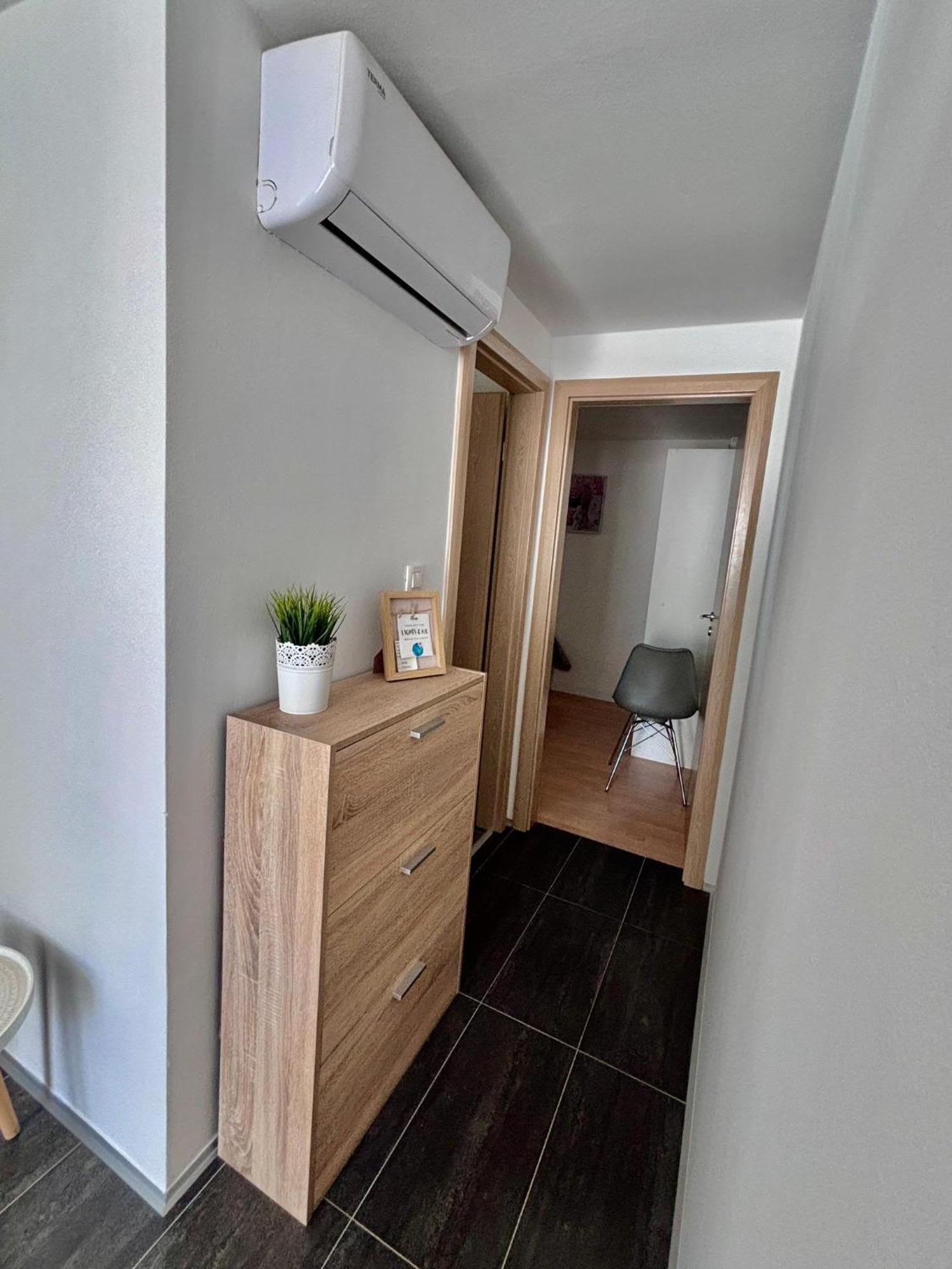 Apartman Branka *** Spalato Esterno foto
