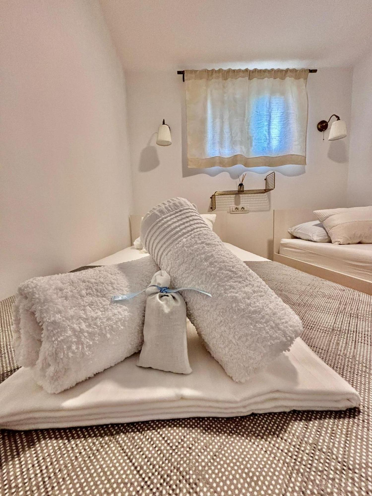 Apartman Branka *** Spalato Esterno foto